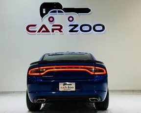 Dodge Charger 2022