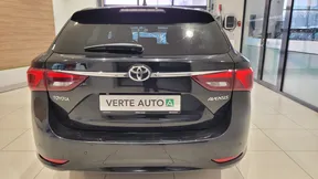 Toyota Avensis 2017