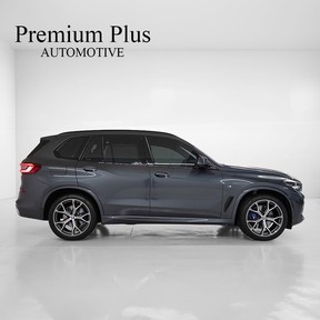 BMW X5 40 2022