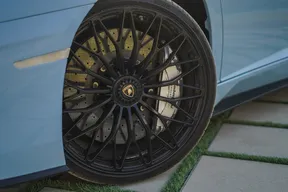Lamborghini Aventador 2018