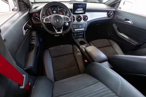 Mercedes-Benz CLA 250 2019