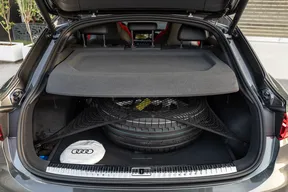 Audi RS Q3 2024