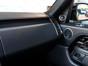 Land Rover Range Rover 2020