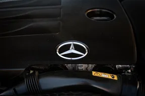 Mercedes-Benz C-Class 200 2021