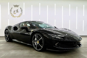 Ferrari 296 GTB 2023