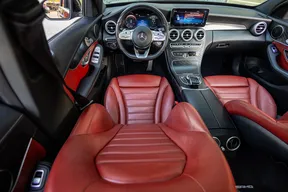 Mercedes-Benz C-Class 200 2021