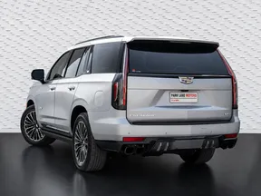 Cadillac Escalade 2023