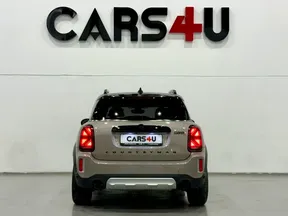MINI Countryman Cooper S 2024