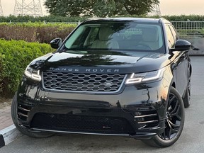 Land Rover Range Rover Velar 2023