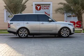 Land Rover Range Rover 2019