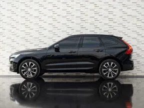 Volvo XC60 B5 2024