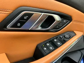 BMW 3 Series 330 2019