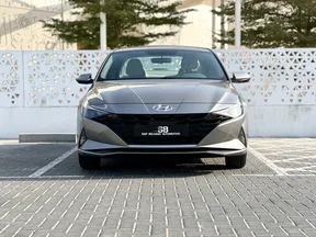 Hyundai Elantra / Avante 2023