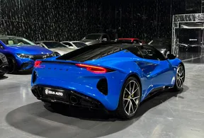 Lotus Emira 2023