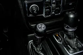 Jeep Wrangler Unlimited 2024