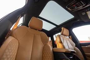 Jeep Grand Cherokee 2023