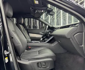 Land Rover Range Rover Velar 2023