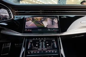 Audi Q8 2025