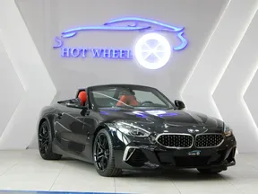 BMW Z4 30 2022