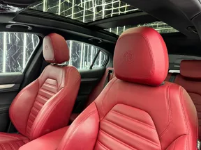 Alfa Romeo Stelvio 2024