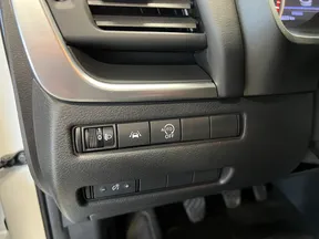 Nissan Qashqai 2022