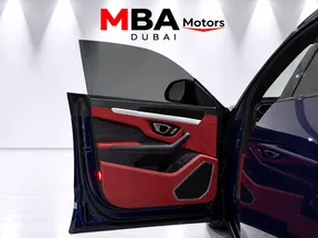 Lamborghini Urus 2020