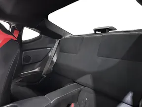 Toyota 86 2018