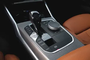 BMW 3 Series 330 2019