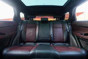 Land Rover Range Rover Evoque 2020