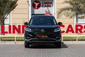 DFSK Glory 580 / Fengon 580 2023