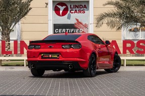 Chevrolet Camaro 2023