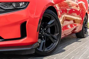 Chevrolet Camaro 2023