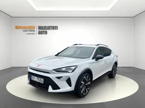CUPRA Formentor 2024