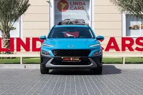 Hyundai Kona 2023