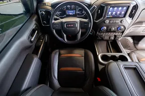 GMC Sierra 1500 2020