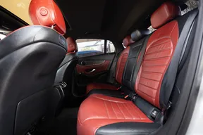 Mercedes-Benz GLC 250 2019