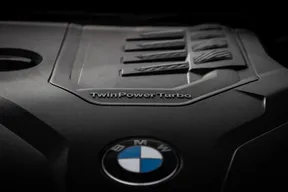 BMW 4 Series 420 2022