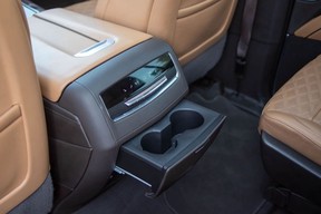 Cadillac Escalade 2023