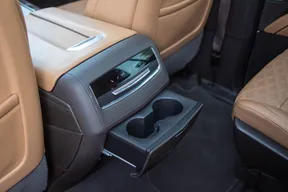 Cadillac Escalade 2023