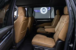 Cadillac Escalade 2025