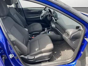 Hyundai i20 2021