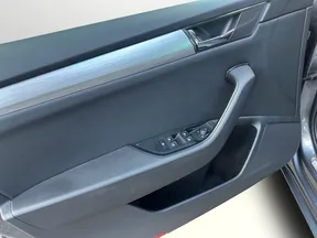 Škoda Superb 2022