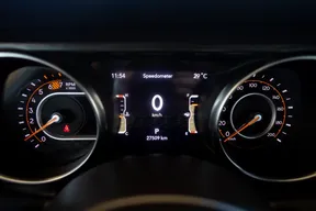 Jeep Wrangler Rubicon 2023