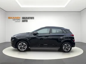 Hyundai Kona 2022