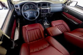 Nissan Patrol Super Safari / Vitic 2024