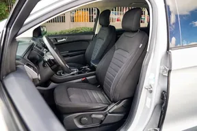 Ford Edge 2016