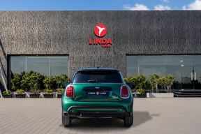 MINI Hatch Cooper 2024