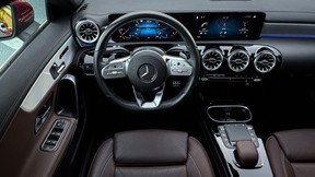 Mercedes-Benz CLA 250 2023