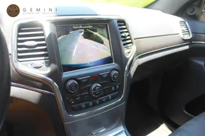 Jeep Grand Cherokee 2018