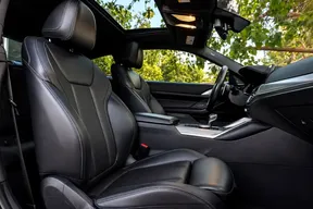 BMW 4 Series 430 2022